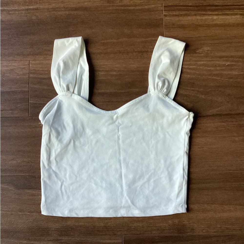 ABERCROMBIE Top
